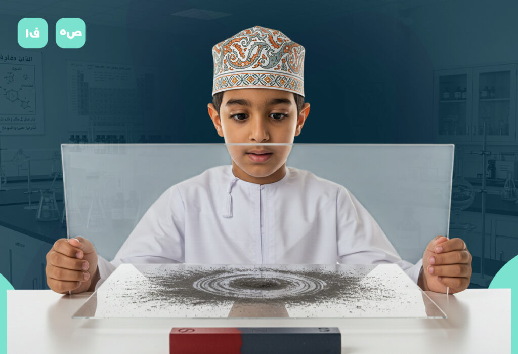 منصة أسهل التعليمية | اللغة العربية ص5 ف1