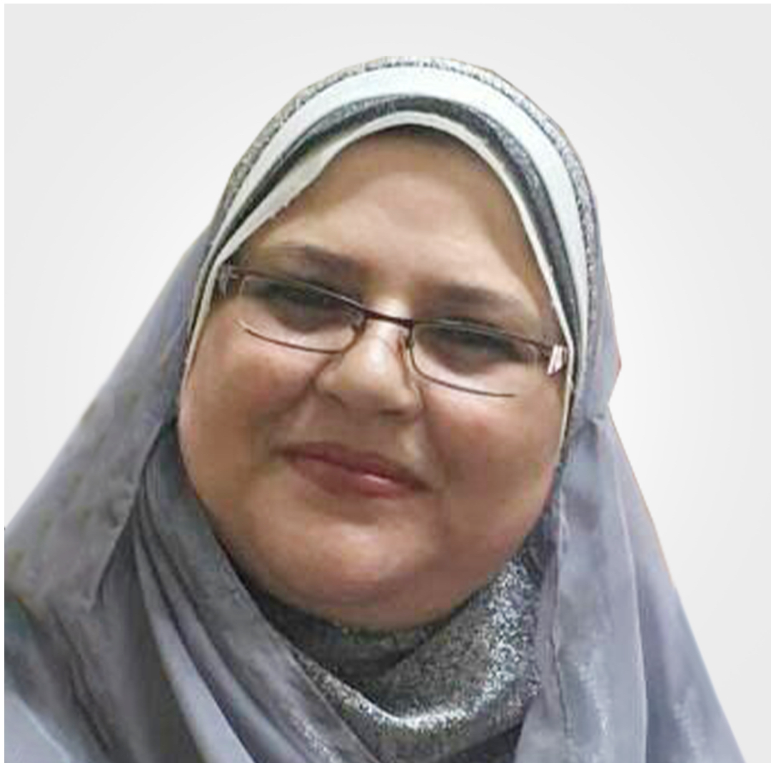 حنان محمود Profile Picture
