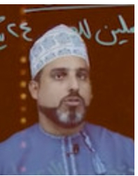 سعود العامري Profile Picture