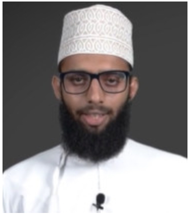 عبدالله المعولي Profile Picture