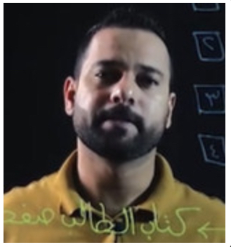 جلال الهنائي Profile Picture
