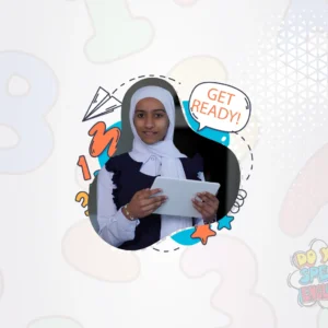 اللغة الإنجليزية ص6 ف1
