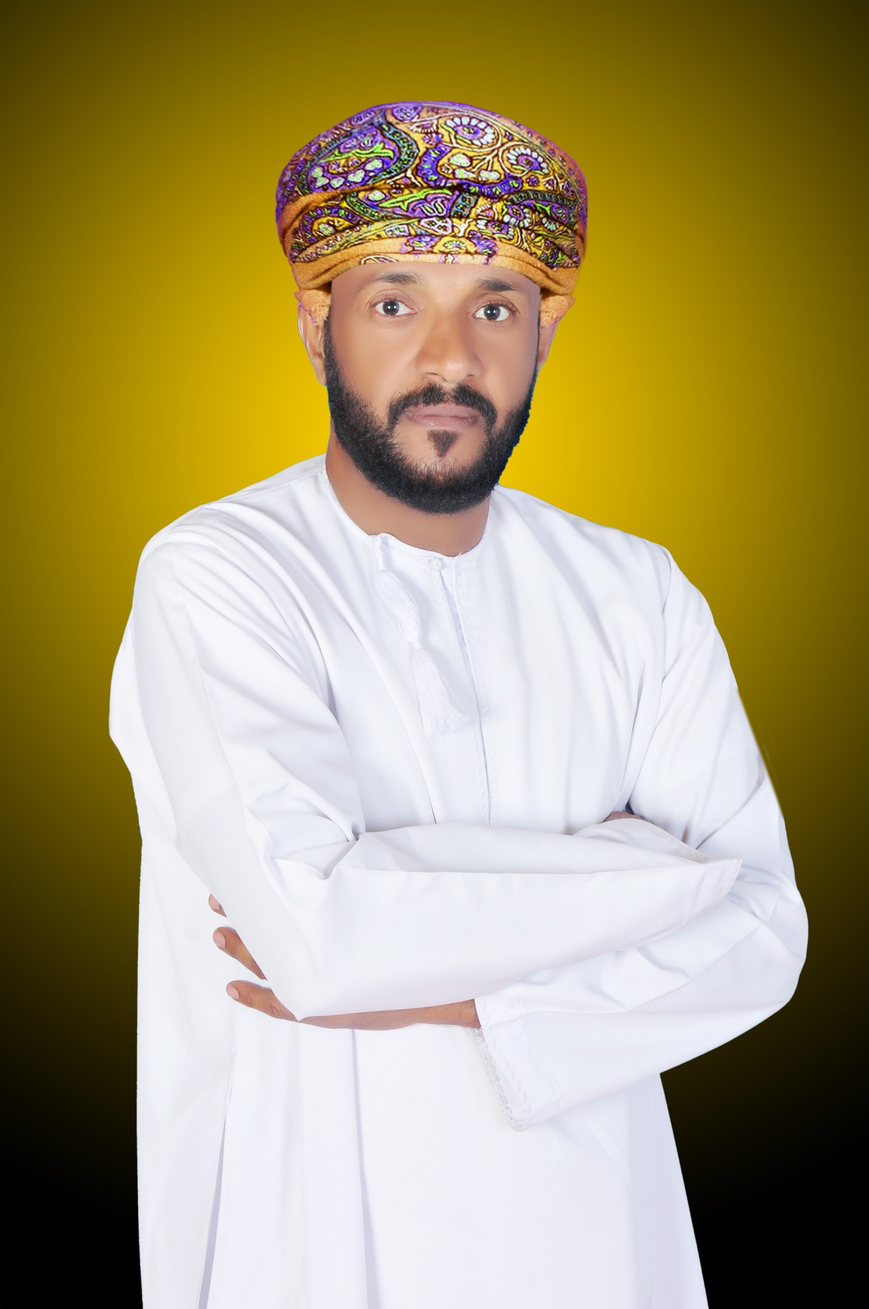  صورة الملف الشخصي لـناصر المطري