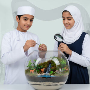 العلوم البيئية ص11 ف2