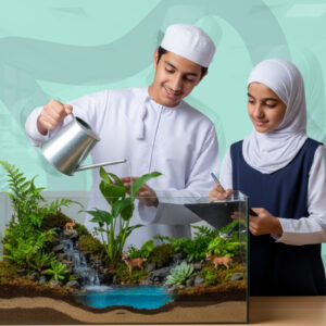 العلوم البيئية ص12 ف2